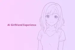 AI Girlfriend Experience